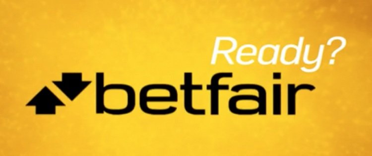 Betfair Review