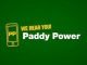 Paddy Power Bookies