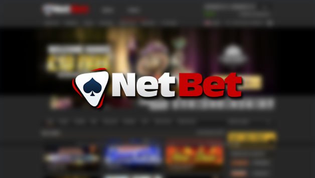 Online Casino | Casino Online Spielen | NetBet Casino