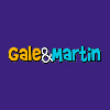 Gale & Martin Casino Logo