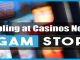Gamstop Gambling Websites Online