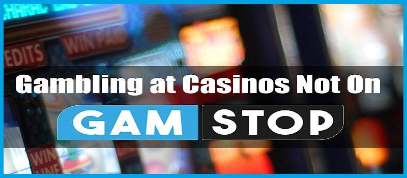 Gamstop Gambling