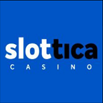 Slottica Online Casino Logo