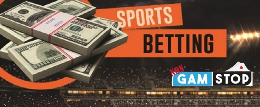 Featured image about betting sites not on gamstop