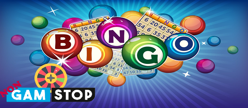 featured image for bingo sites not on gamstop