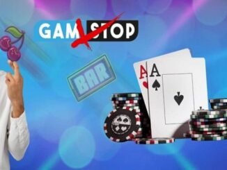 Poker Not On Gamstop