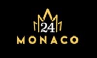 24Monaco Logo