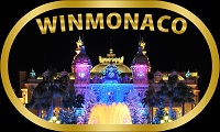 Win Monaco Logo