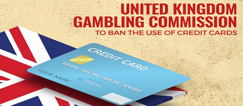 Gambling At Casinos With A Credit Card
