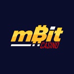 mBit crypto Casino 