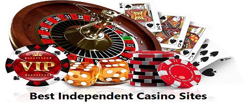 Independent casinos