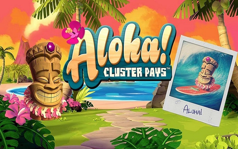 Aloha Cluster Pays Not On Gamstop